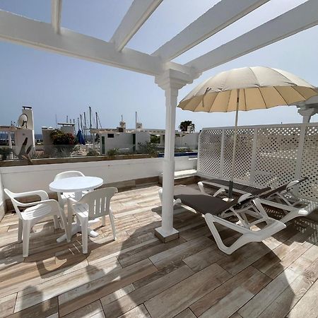 Marina Nº 284 Apartamento Puerto De Mogan Exterior foto